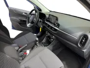 Kia Picanto 1.0 GDi DynamicPlusLine | Navi | Led verlichting | lichtmetalen velgen | inklapbare spiegels