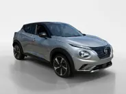 Nissan Juke 1.6 Hybrid N-Connecta *Automaat*Navi+Camera*Climate*Cruise*Hoge Instap!