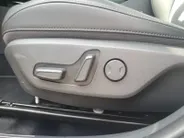 Kia Niro 1.6 GDi Hybrid DynamicLine Edition | Dodehoek detectie | Elektrisch bedienbare best. stoel | Navigatie | Adaptieve cruise control | Apple Carplay / Android Auto | Verbruik 1 op 20!