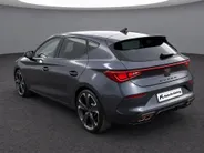 CUPRA Leon 1.4TSIeHybrid 180kW/245PK PHEV VZ · Leder/Stof · Apple/Android Car Play · Stoel- & stuurverwarming ·