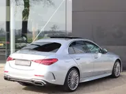 Mercedes-Benz C-Klasse 180 Business Solution AMG