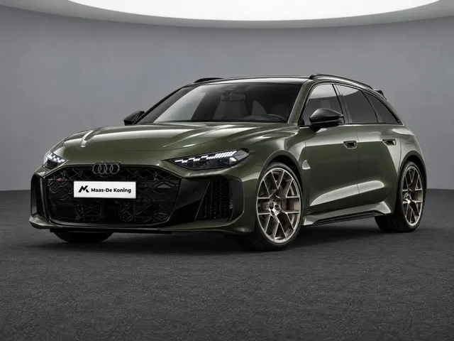 Audi RS5