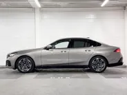 BMW 5 Serie Sedan 520i