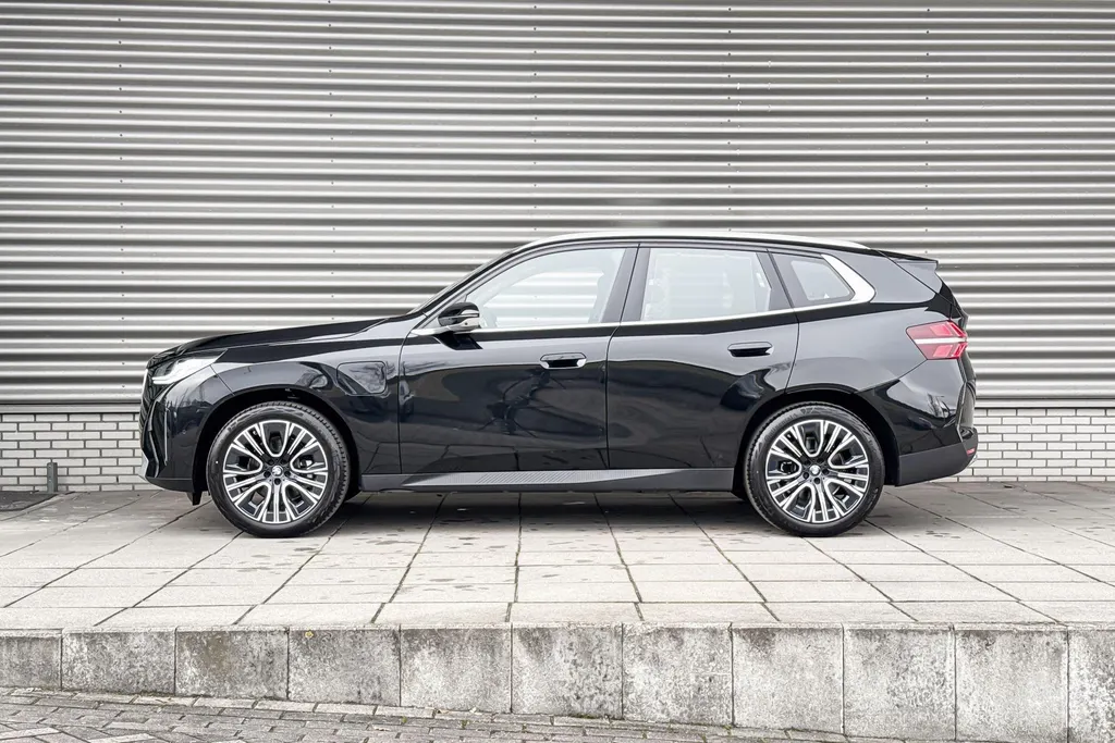 BMW X3 30e xDrive