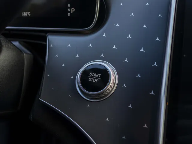 Mercedes-Benz EQE 300 Business Line 89 kWh SOH 95,83%