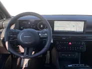 Hyundai Tucson 1.6 T-GDI PHEV N Line Business | Krell Audio | Navi | Stoelverwarming | Stuurverwarming