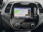 Renault Captur 1.2 TCe Dynamique | AUTOMAAT | EERSTE EIGENAAR | TREKHAAK | CAMERA | ALL SEASON BANDEN |
