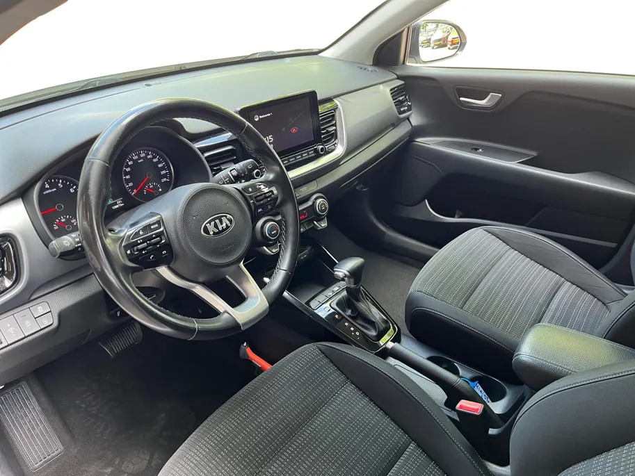 Kia Stonic 1.0 T-GDi MHEV DynamicPlusLine | Automaat | Navigatie | Carplay | Parkeercamera | Cruise Control | Climate Control