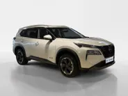 Nissan X-Trail 1.5 e-4orce N-Connecta 4WD 7p. 214PK AUTOMAAT | 7-zits | Navigatie | Adaptive Cruise Control | Climate Control | Apple Carplay & Android Auto | Stuurverwarming | Stoelverwarming (voor+achter) | Elektrische achterklep |  Zeeuw & Zeeuw DEAL!