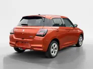 Suzuki Swift 1.2 Select Smart Hybrid | Led verlichting | Smart entry systeem | Apple Carplay & Android auto | €1600,- Korting |