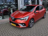 Renault Clio 140pk Nieuwstaat! All Seasons 1.3 TCe R.S. Line