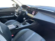 Peugeot 308 1.2 PureTech Allure Pack Business Android Auto | Apple Carplay | Navigatie | Adapt. Cruise Control | Parkeercamera