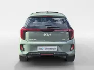 Kia Picanto 1.0 DPI GT-Line | Cruise Control | Climate Control | Camera | Navigatie | Stoelverwarming | Stuurverwarming | Open Dak |