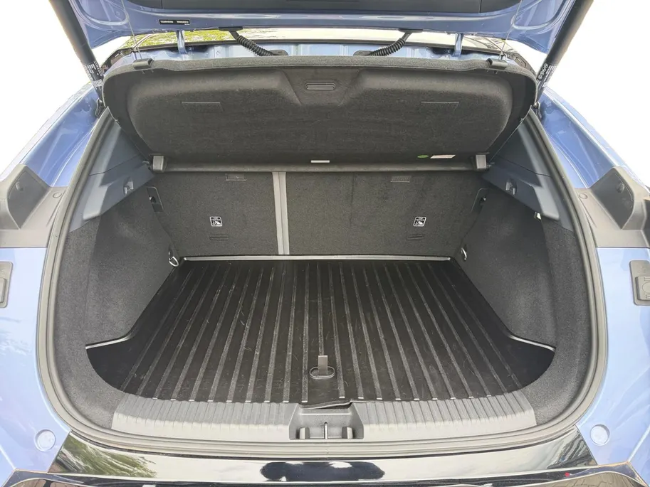 Lynk & Co 02 More 66 kWh 360 Camera | Panodak | Addaptive cruise control | Stuur + stoelverwarming | Rest fabrieksgarantie