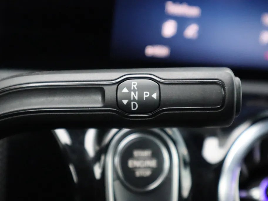 Mercedes-Benz CLA Shooting Brake 250 e Star Edition AMG Line l Panoramadak l Stoelverwarming l Ambiente lichtpakket