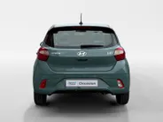 Hyundai i10 1.0 Premium | Climate Control | Achteruitrijcamera | Navigatie | Parkeersensoren achter | Apple Carplay/ Android Auto