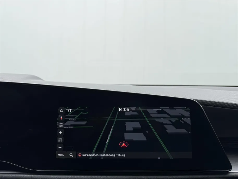 Kia Niro 1.6 GDi Plug-in Hybrid DynamicPlusLine Edition |Stoel-Stuurverwarming