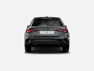 Audi A3 Sportback 40 TFSI e S edition 204 PK · Assistentiepakket rijden en parkeren plus · Optiekpakket zwart plus · Lichtpakket plus ambient light