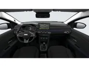 Dacia Jogger De nieuwe TCe 110 expression l Nu te bestellen bij Zeeuw & Zeeuw met 7 jaar gratis fabrieksgarantie