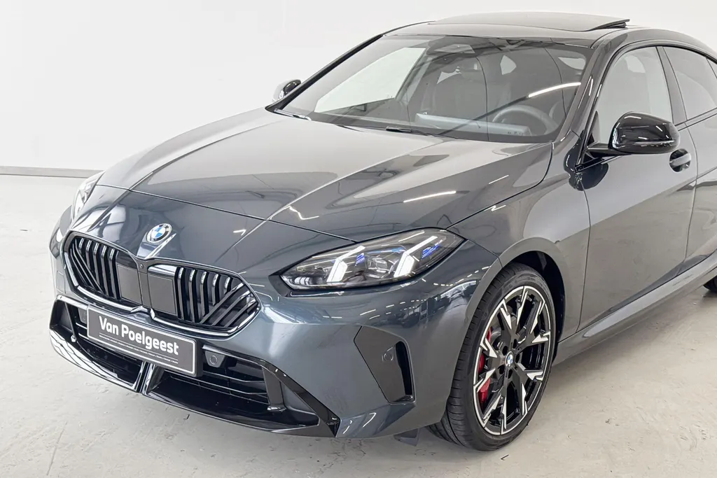 BMW 2 Serie Gran Coupé 220 Premium Pack M Sportpakket Pro