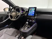 Renault Clio 145PK E-Tech Full Hybrid Esprit Alpine Automaat | DEMO | Bose Audio | Stoelverwarming | 360 Camera | Digital Cockpit | Apple CarPlay/Android Auto | Licht & Regen Sensor | Navi |