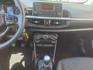 Kia Picanto 1.0 DPi ComfortLine | Cruise control | Airco | Dab | Bluetooth | Elektrische ramen voor