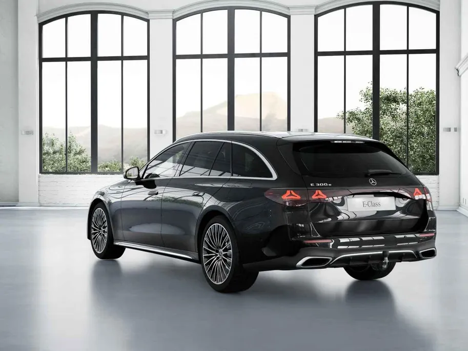Mercedes-Benz E-Klasse Estate 300 e Business Solution AMG