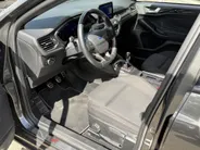 Ford Focus Wagon 1.0 EcoBoost Hybrid ST Line X Business