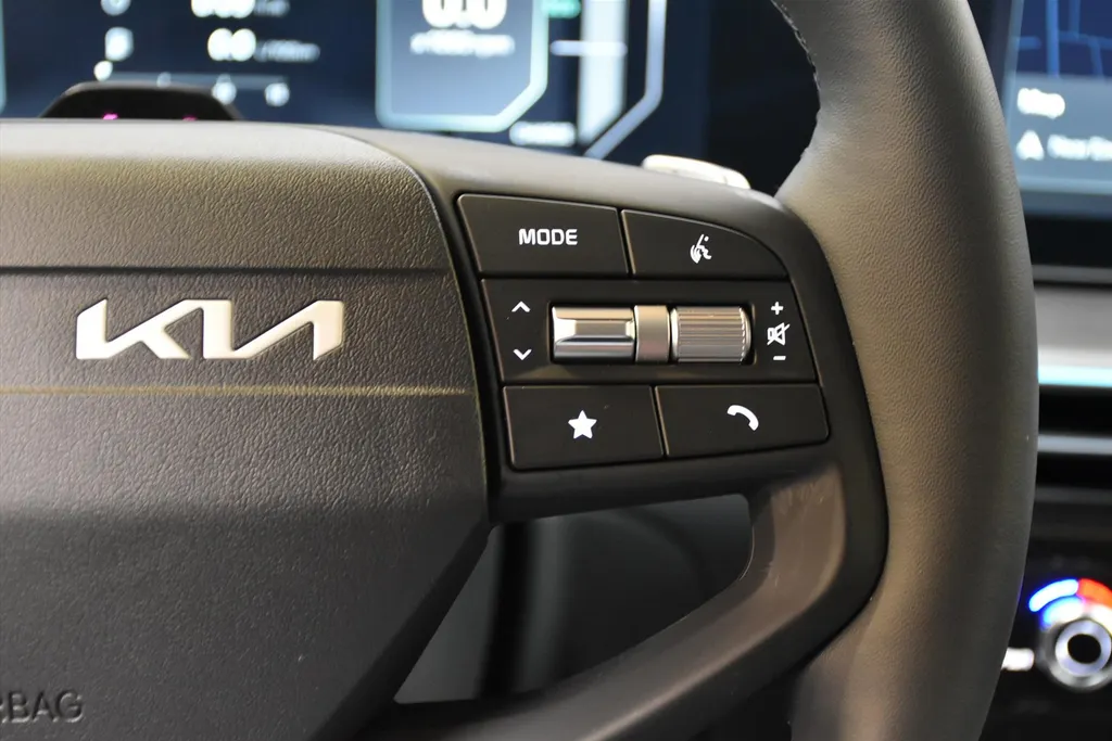 Kia Niro 1.6 GDi Hybrid 138pk DCT6 DynamicLine Direct leverbaar!
