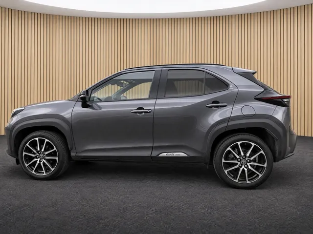 Toyota Yaris Cross 1.5 Hybrid GR Sport | Panoramadak | JBL | Blindspot | HUD