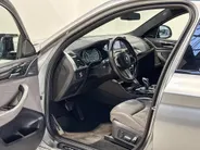 BMW X4 M Competition Package