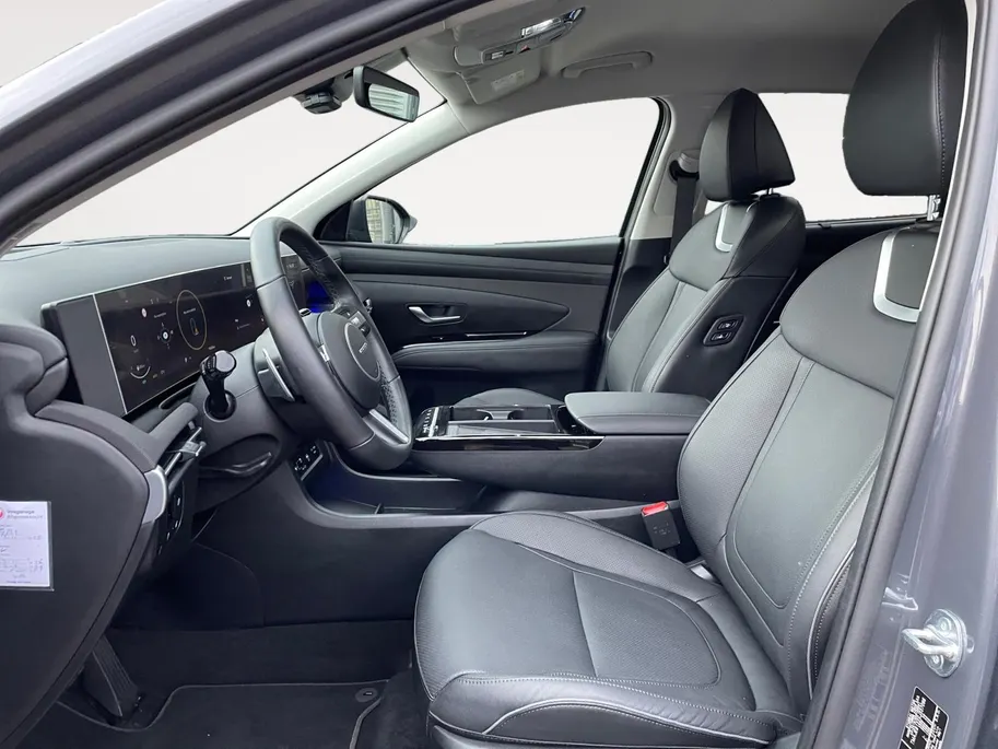 Hyundai Tucson 1.6 HEV PREMIUM | BOUWJAAR 2026 | SNEL RIJDEN