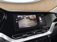 Kia Niro 1.6 GDi PHEV DynamicLine DEALER ONDERHOUDEN | NAVIGATIE | ACHTERUITRIJCAMERA | PLUG-IN |