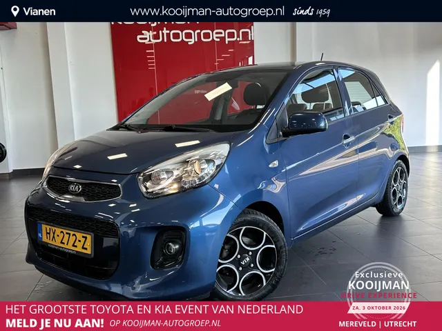 Kia Picanto