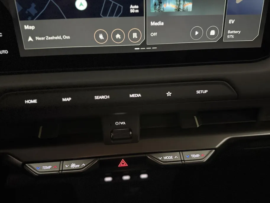 Kia EV2 42,2 kWh 147pk (5-zits) Air