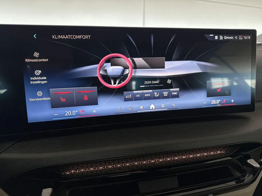 BMW 4 Serie Cabrio 420i High Executive