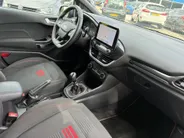 Ford Fiesta 1.0 EcoBoost Hybrid ST-Line X