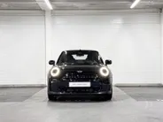MINI Cooper Cabrio Cooper C Classic