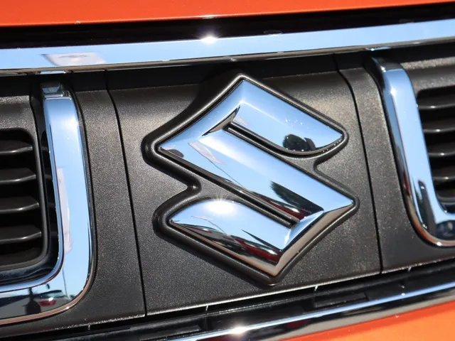 Suzuki Ignis 1.2 Select Hybrid Carplay | Camera