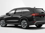 Škoda Kodiaq Business Edition Plus 1.5 TSI PHEV 150 kW / 204 PK | Trekhaak Wegklapbaar | Sunset