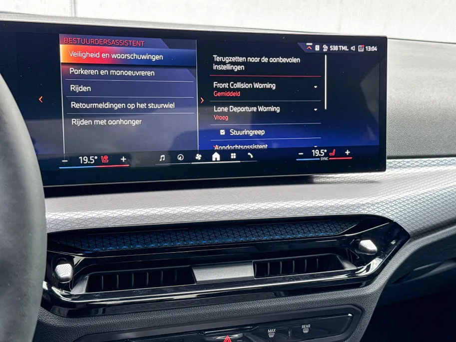 BMW 3 Serie Sedan 318i
