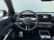 Hyundai Kona 1.6 GDI HEV N-Line / Org. Nederlands / Navigatie + Camera / Climate en Cruisecontrol /