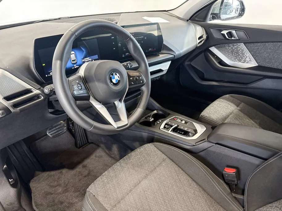 BMW 1 Serie 120 M Sport Design Edition