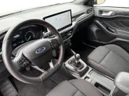 Ford Focus Wagon 1.0 EcoBoost Hybrid ST Line | Navigatie | Stoel/Stuur/Voorruitverwarming | Apple Carplay / Android Auto | Cruise Control | Lichtmetalen Velgen |