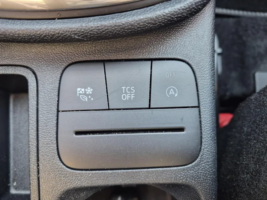 Ford Fiesta 1.0 EcoBoost Hybrid Titanium