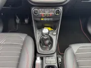 Ford Puma 1.0 EcoBoost Hybrid ST-Line X | Schuif & kantel dak! Apple Carplay/Android Auto | Adaptive Cruise Control | Achteruitrijcamera | BLISS | Driver Assistance Pack | Panormadak | Winter Pack | Trekhaak | B&O | 12 Maanden BOVAG Garantie |