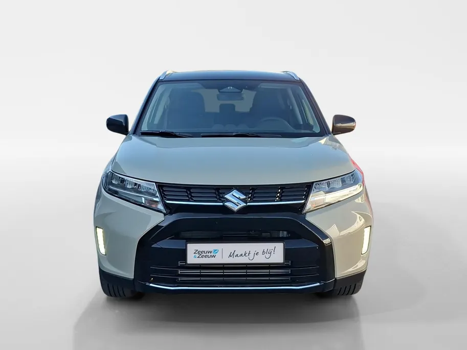Suzuki Vitara 1.4 Boosterjet Smart Hybrid Select | DEMO | Rhino pack | Navigatie | Hoge instap | Blind spot