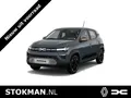 Dacia Spring Extreme | Achteruitrijcamera | Cruise Control met snelheidsbegrenzer | LED dagrijverlichting