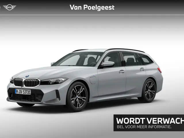 BMW 3 Serie Touring
