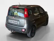 Fiat Panda 0.9 TwinAir Lounge *Automaat*Bluetooth*Airco*Parkeersensoren*L.M. Velgen*Trekhaak